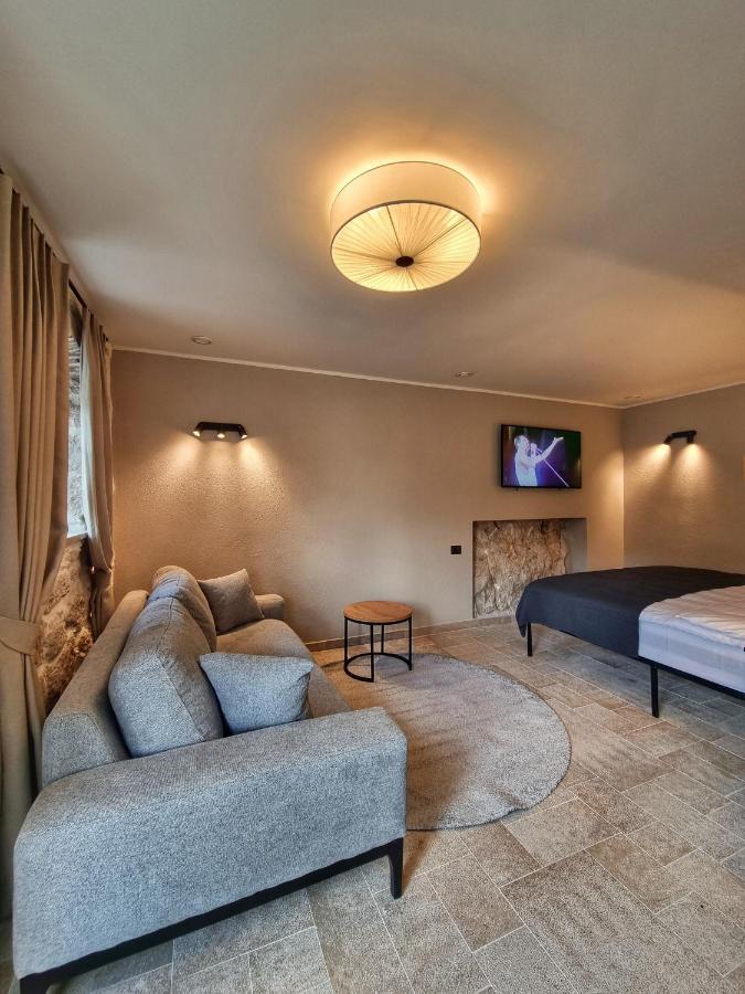 Casa Vita Nova Perast Esterno foto